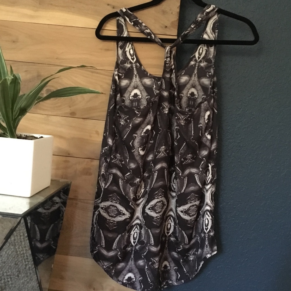 BB Dakota tank